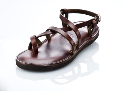 Piper Sandal - Original - Brown