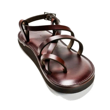 Piper Sandal - Original - Brown