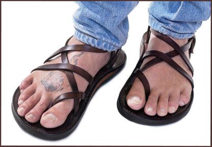 Piper Sandal - Original - Brown