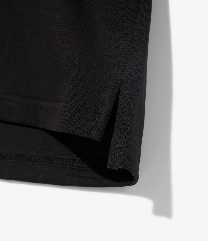 Queens 1988 Tee for Expansion - Black