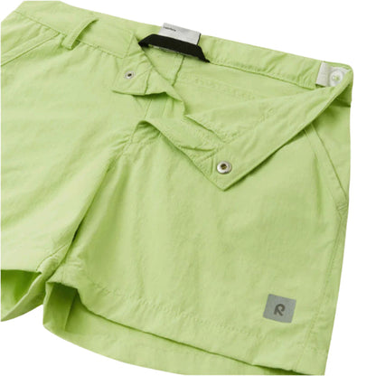 Reima Girls UPF 50+ Shorts - Valoisin|81AOLG-8,81AOLG-10,81AOLG-12,81AOLG-14