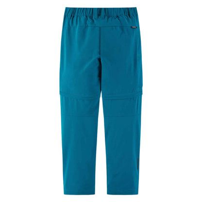 Reima Lightweight Pants with Zip-Off Legs - Metsat|7910DP-8,7910DP-10,7910DP-12,7910DP-14
