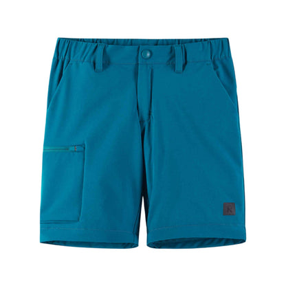 Reima Lightweight Pants with Zip-Off Legs - Metsat|7910DP-8,7910DP-10,7910DP-12,7910DP-14
