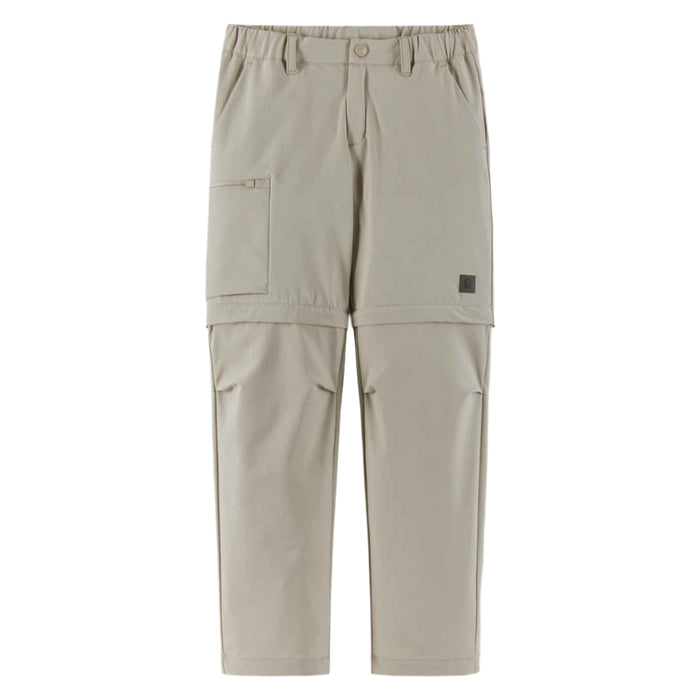 Reima Lightweight Pants with Zip-Off Legs - Metsat|0760EB-8,0760EB-10,0760EB-12,0760EB-14