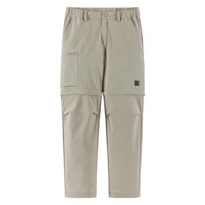 Reima Lightweight Pants with Zip-Off Legs - Metsat|0760EB-8,0760EB-10,0760EB-12,0760EB-14