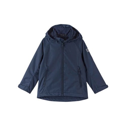 ReimaTec Waterproof Jacket - Soutu|6980-Y8,6980-Y10,6980-Y12,6980-Y14