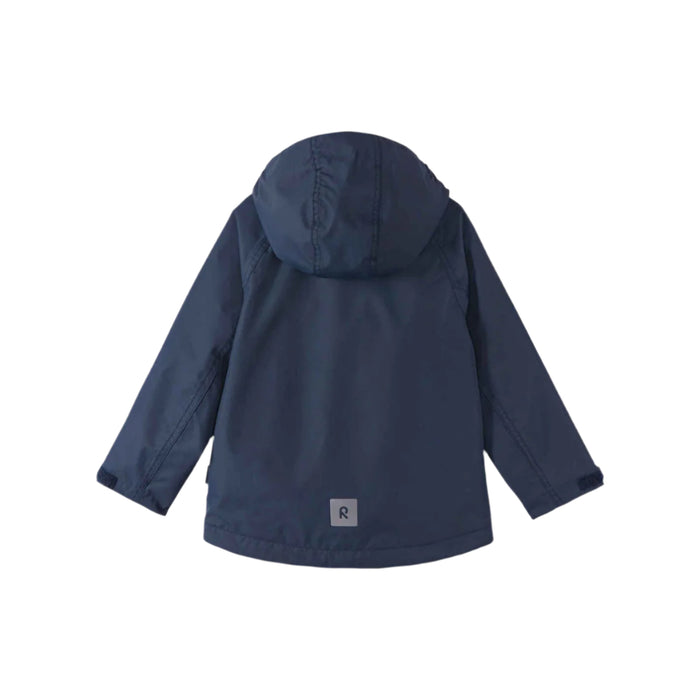 ReimaTec Waterproof Jacket - Soutu|6980-Y8,6980-Y10,6980-Y12,6980-Y14