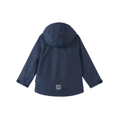 ReimaTec Waterproof Jacket - Soutu|6980-Y8,6980-Y10,6980-Y12,6980-Y14