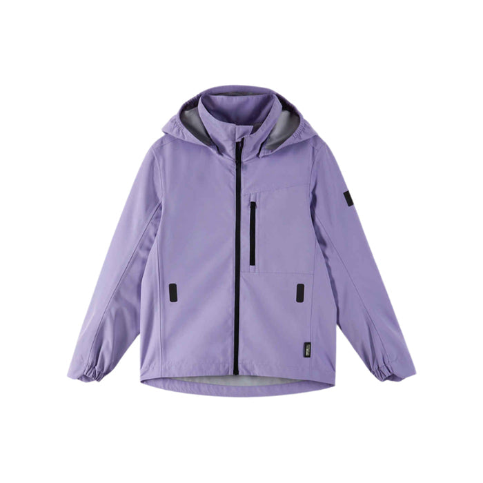 ReimaTec Waterproof Jacket - Soutu|5450-Y8,5450-Y10,5450-Y12,5450-Y14