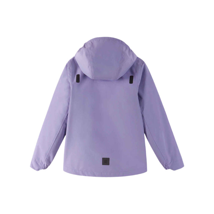ReimaTec Waterproof Jacket - Soutu|5450-Y8,5450-Y10,5450-Y12,5450-Y14
