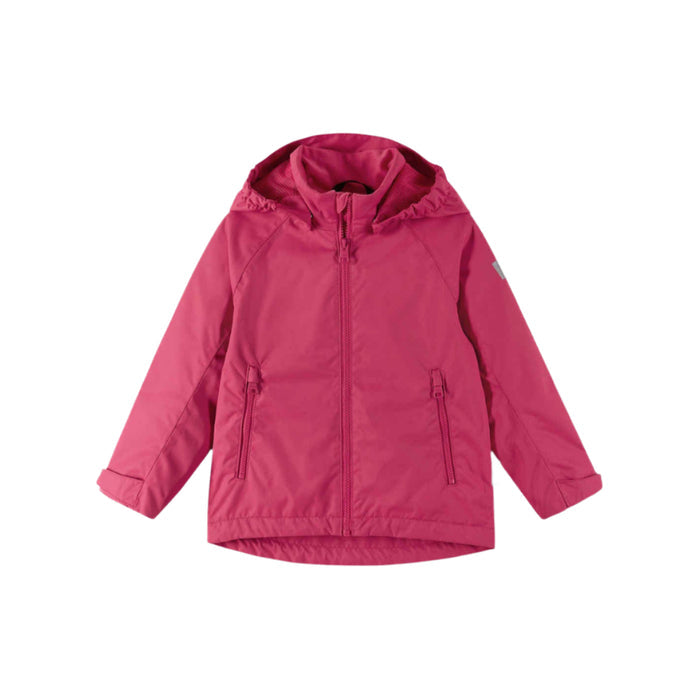 Bright Berry / Youth Size 8
