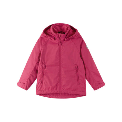 Bright Berry / Youth Size 8