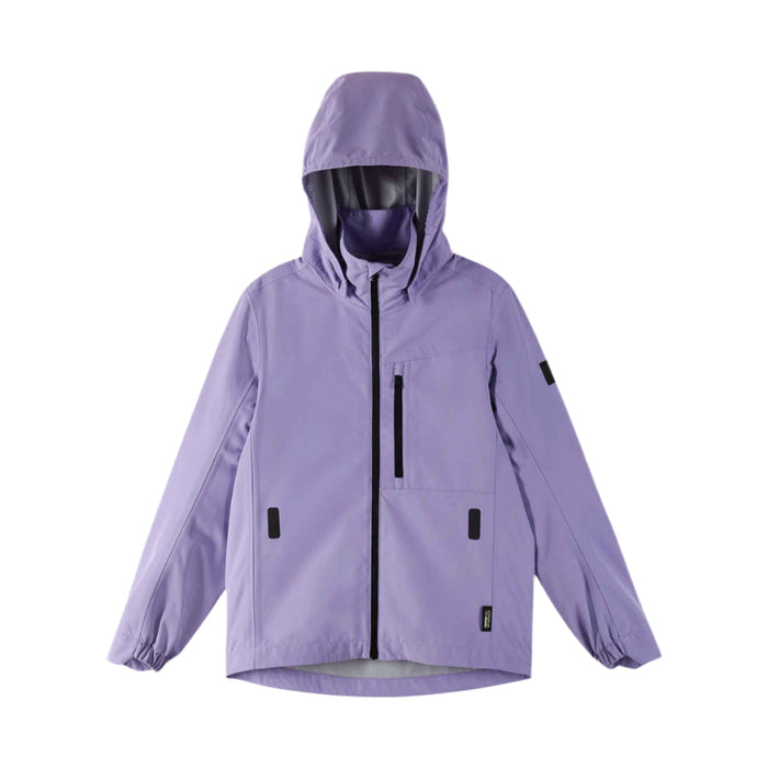 ReimaTec Waterproof Jacket - Suojala|5450BL-Y8,5450BL-Y10,5450BL-Y12,5450BL-Y14