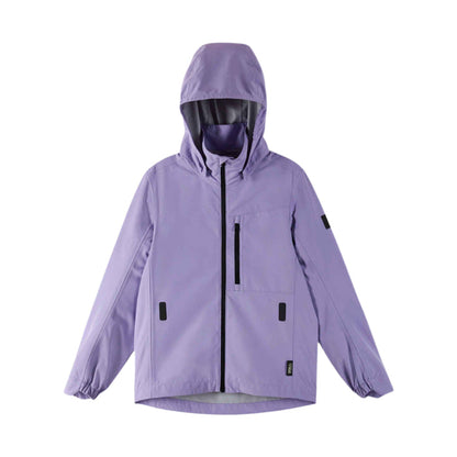 ReimaTec Waterproof Jacket - Suojala|5450BL-Y8,5450BL-Y10,5450BL-Y12,5450BL-Y14