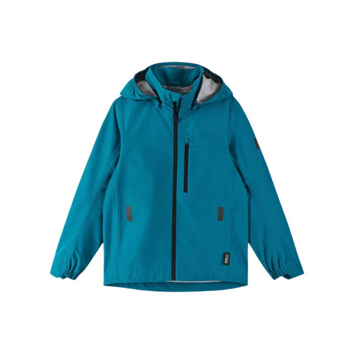 Deep Ocean / Youth Size 8