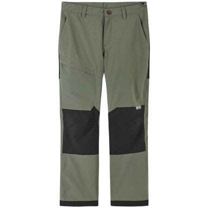 Greyish Green / Youth Size 8