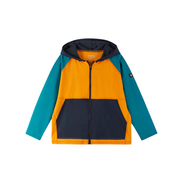 Reima UPF 50+ Hoodie - Varjo|27AOFO-8,27AOFO-10,27AOFO-12,27AOFO-14