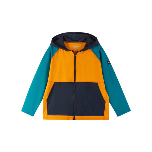 Reima UPF 50+ Hoodie - Varjo|27AOFO-8,27AOFO-10,27AOFO-12,27AOFO-14