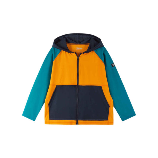 Reima UPF 50+ Hoodie - Varjo|27AOFO-8,27AOFO-10,27AOFO-12,27AOFO-14