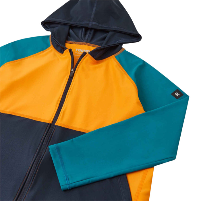 Reima UPF 50+ Hoodie - Varjo|27AOFO-8,27AOFO-10,27AOFO-12,27AOFO-14