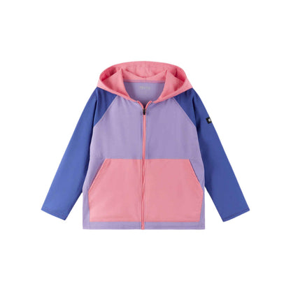 Reima UPF 50+ Hoodie - Varjo|4370SP-8,4370SP-10,4370SP-12,4370SP-14