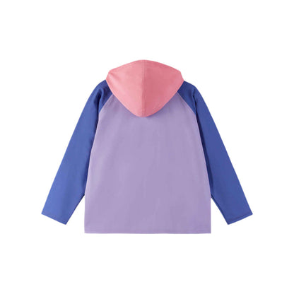 Reima UPF 50+ Hoodie - Varjo|4370SP-8,4370SP-10,4370SP-12,4370SP-14