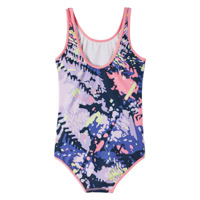 Reima UPF 50+ One-Piece Swimsuit - Uimaan|5457BL-8,5457BL-10,5457BL-12,5457BL-14