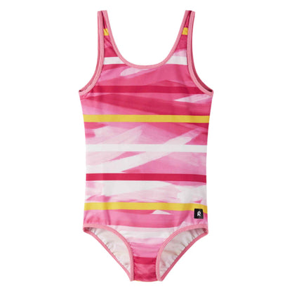 Reima UPF 50+ One-Piece Swimsuit - Uimaan|3617BB-8,3617BB-10,3617BB-12,3617BB-14