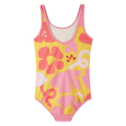 Reima UPF 50+ One-Piece Swimsuit - Uimaan|2182CY-8,2182CY-10,2182CY-12,2182CY-14