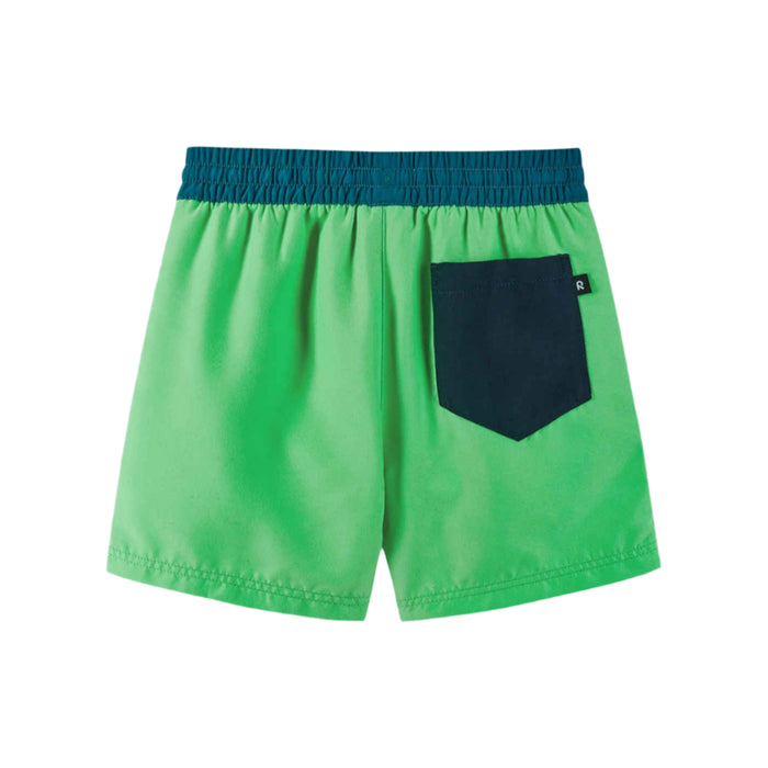 Reima UPF 50+ Swim Trunks - Palmu|6980navy-8,6980navy-10,6980navy-12,6980navy-14,6980navy-16