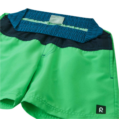 Reima UPF 50+ Swim Trunks - Palmu|6980navy-8,6980navy-10,6980navy-12,6980navy-14,6980navy-16