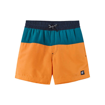 Reima UPF 50+ Swim Trunks - Palmu|27AOfruit-8,27AOfruit-10,27AOfruit-12,27AOfruit-14,27AOfruit-16