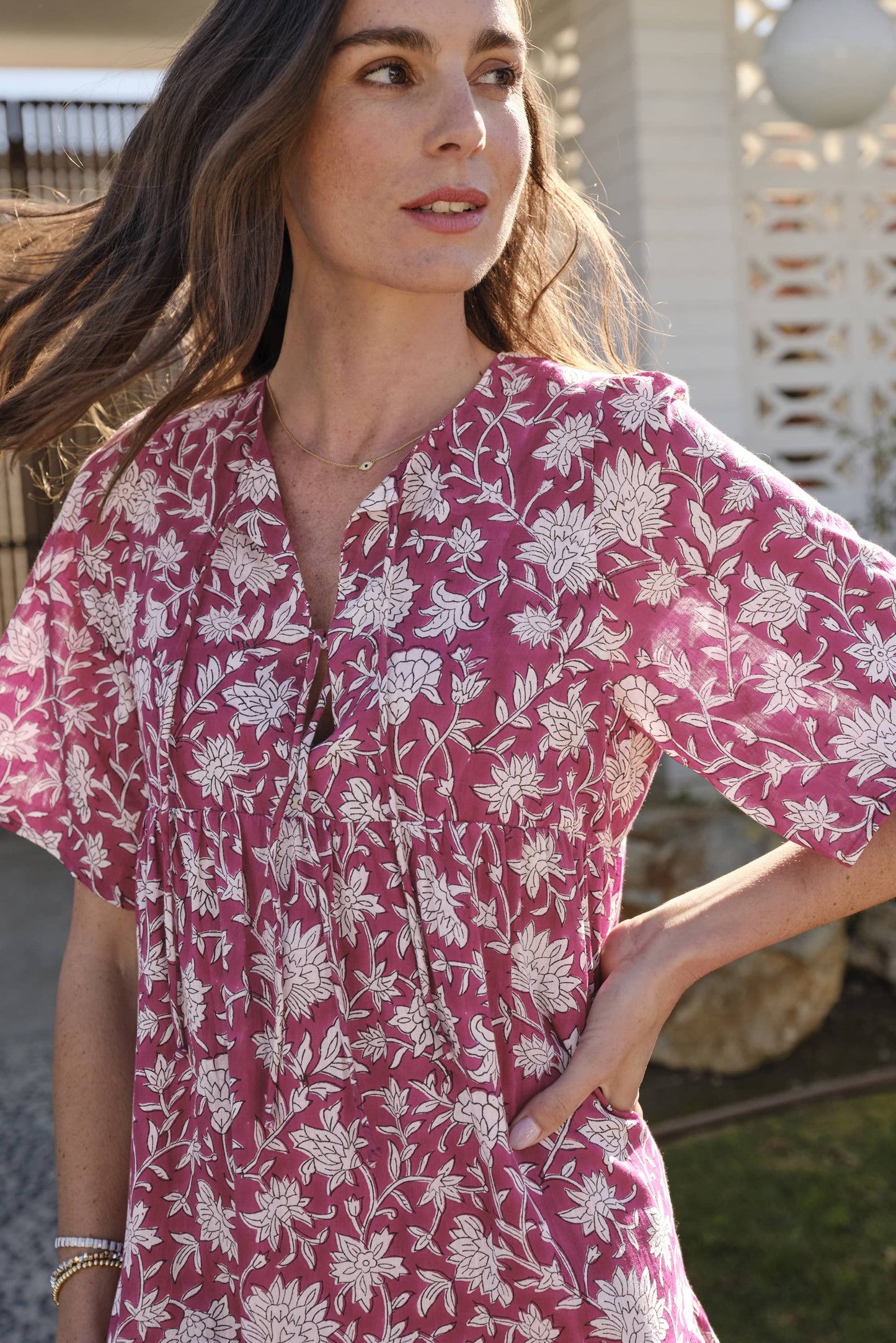 Isla Dress