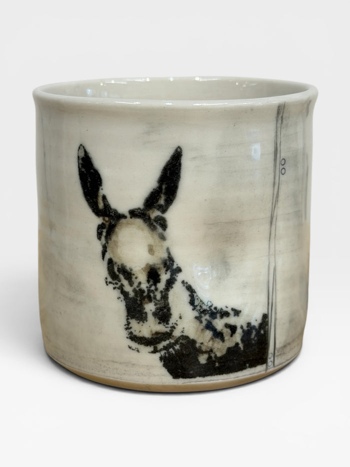 Rocks Cup - Burro 3