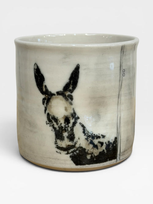 Rocks Cup - Burro 3