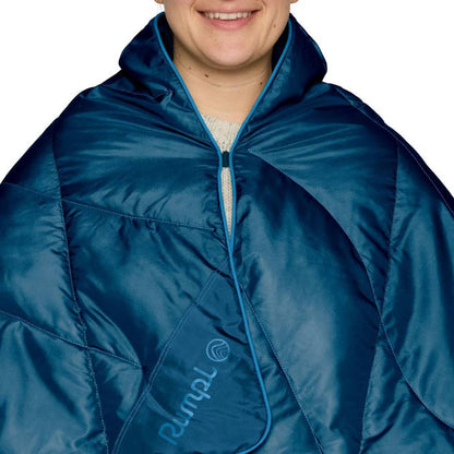 Rumpl Travel Puffy Blanket|0103411