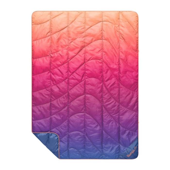 Sunset Spectrum Fade