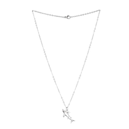 Shark Necklace