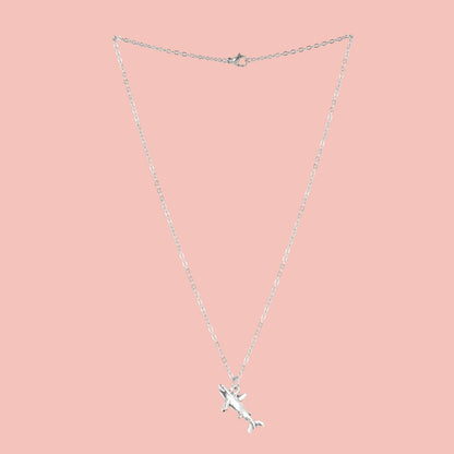 Shark Necklace