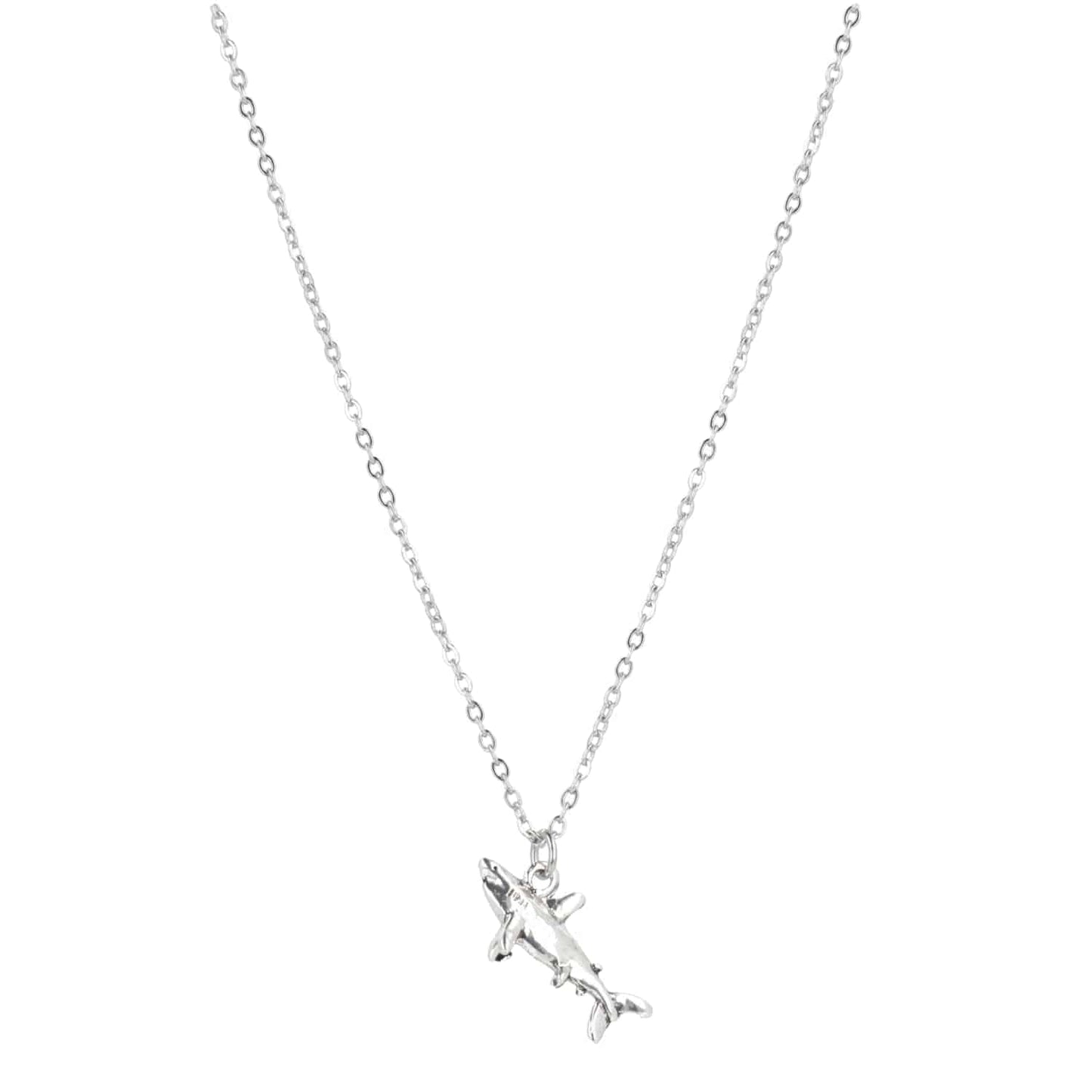 Shark Necklace