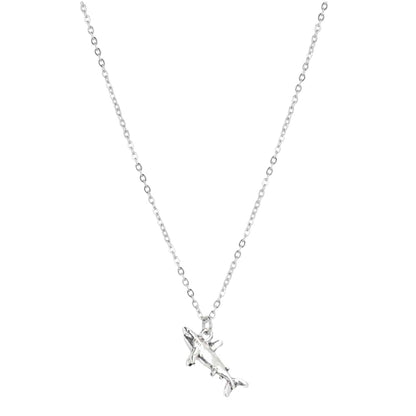 Shark Necklace