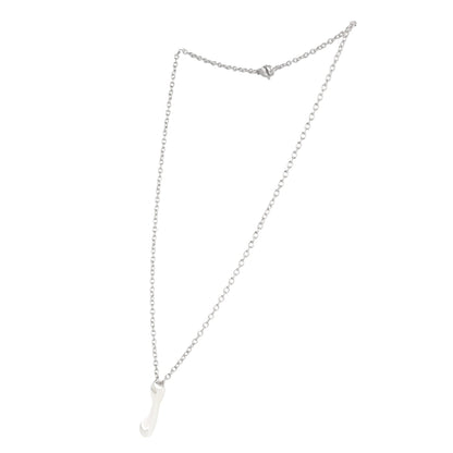 Shell Cat Necklace