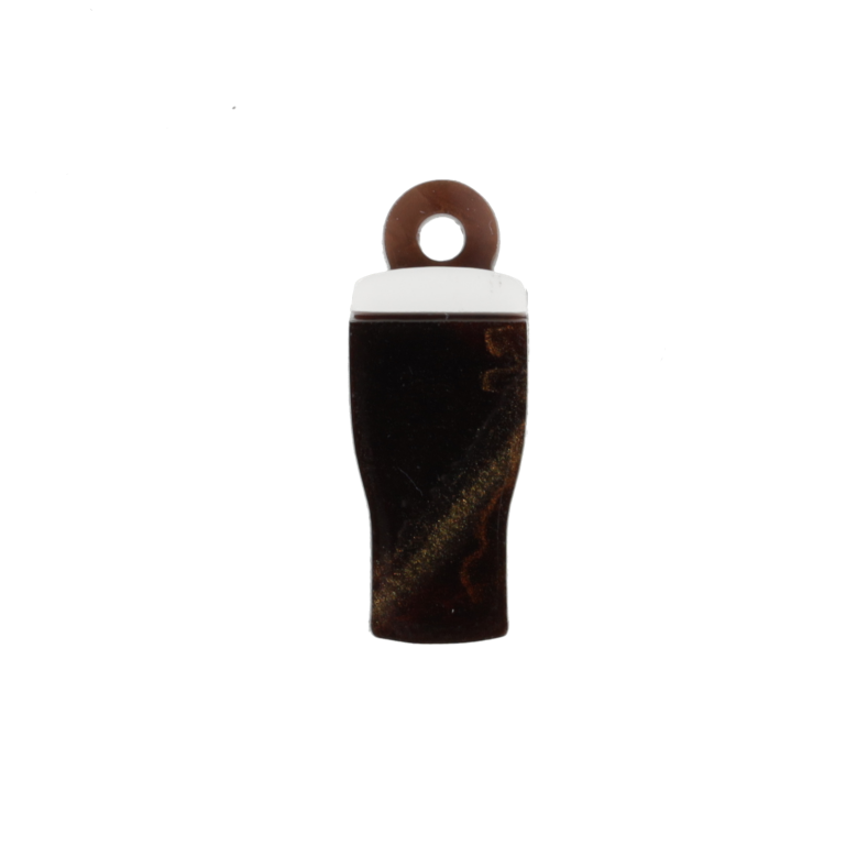 Short & Stout Charm