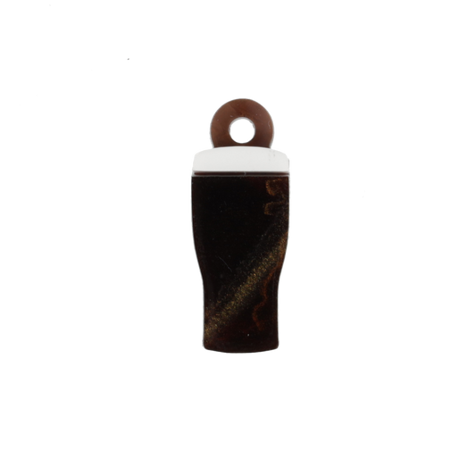 Short & Stout Charm