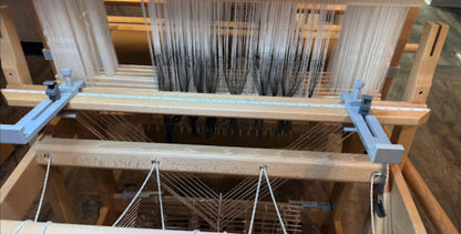 Sley Assist for Floor Looms
