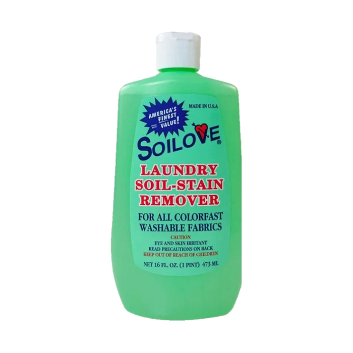 Wholesale Soilove Laundry Soil Stain Remover 16 oz - Effective Stain Removal at Mexmax INC