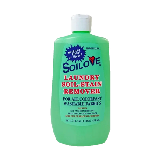 Wholesale Soilove Laundry Soil Stain Remover 16 oz - Effective Stain Removal at Mexmax INC