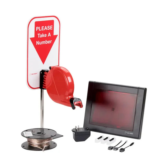 Wholesale SP Special, 11x14 Red Print Elevate your modern Mexican grocery store with Mexmax INC