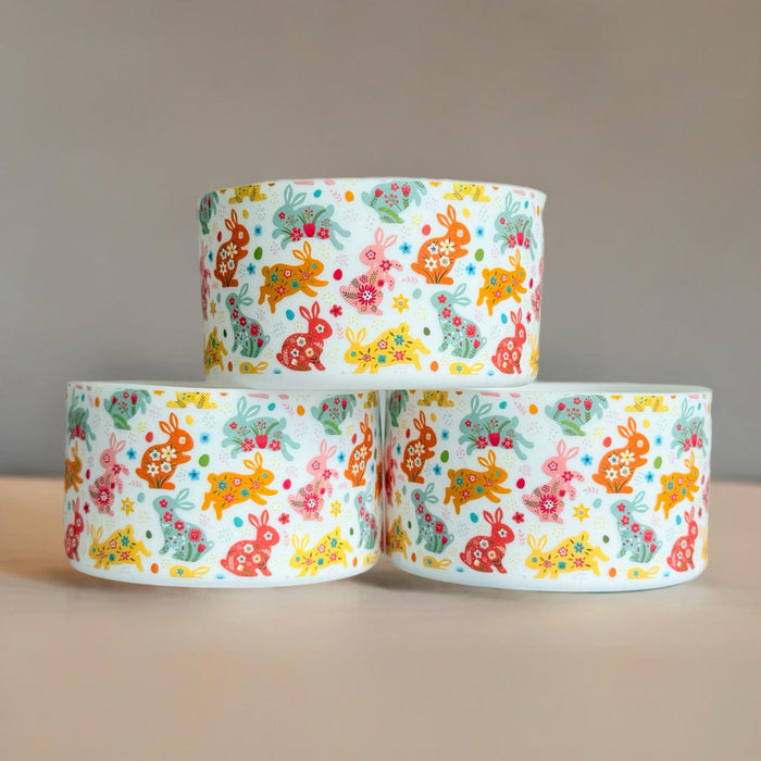 Spring BUNNIES  Boot