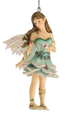 Springsong Ornament